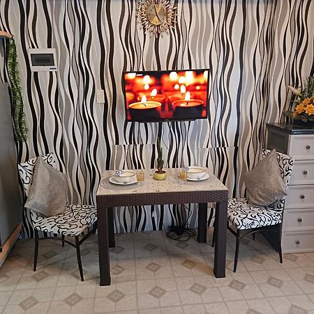 Closest Studio With Balcony From Cebu Airport Đảo Mactan Ngoại thất bức ảnh