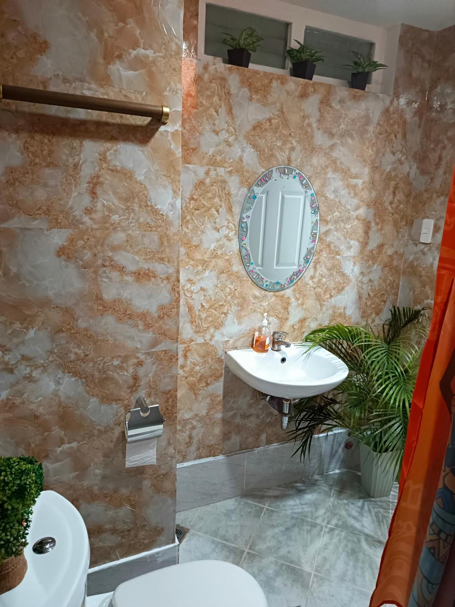 Closest Studio With Balcony From Cebu Airport Đảo Mactan Ngoại thất bức ảnh