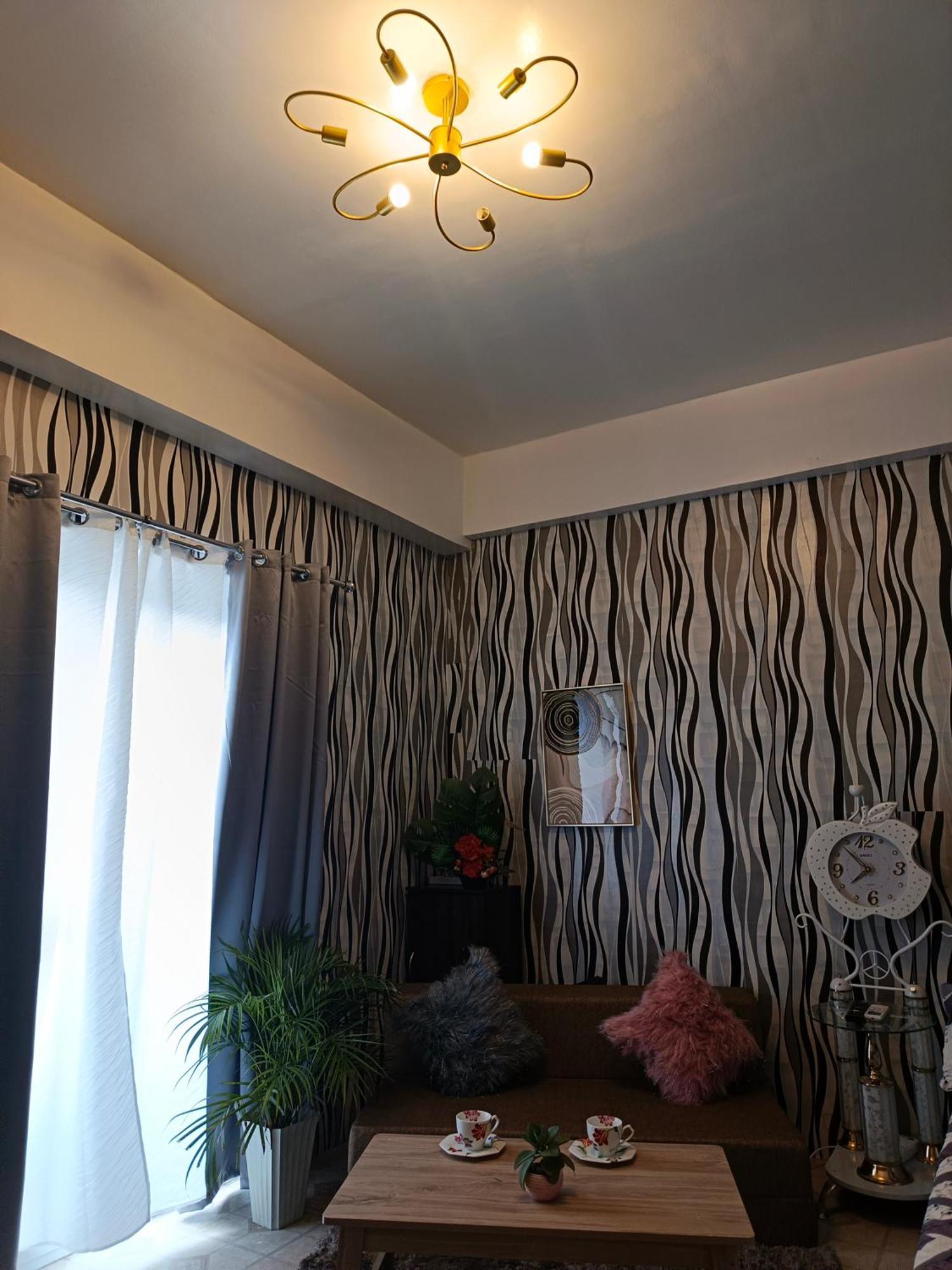 Closest Studio With Balcony From Cebu Airport Đảo Mactan Ngoại thất bức ảnh