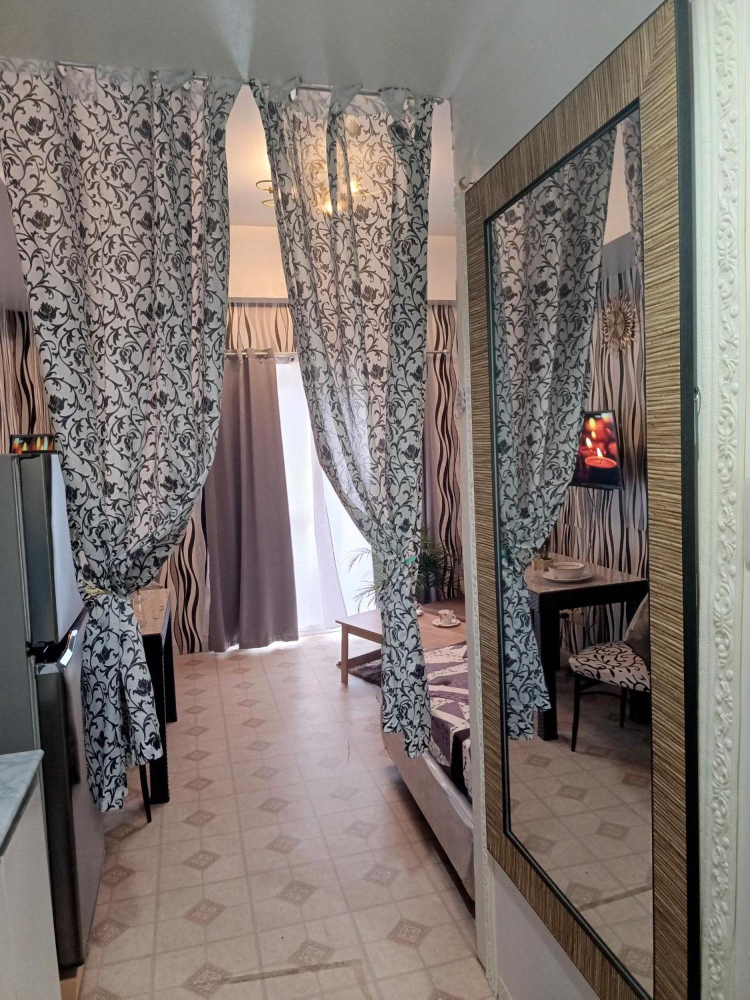 Closest Studio With Balcony From Cebu Airport Đảo Mactan Ngoại thất bức ảnh